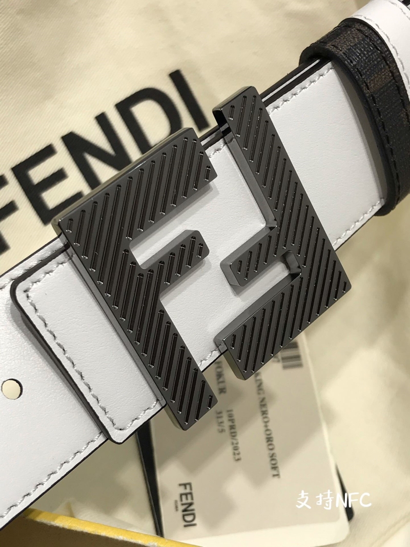 Fendi Belts